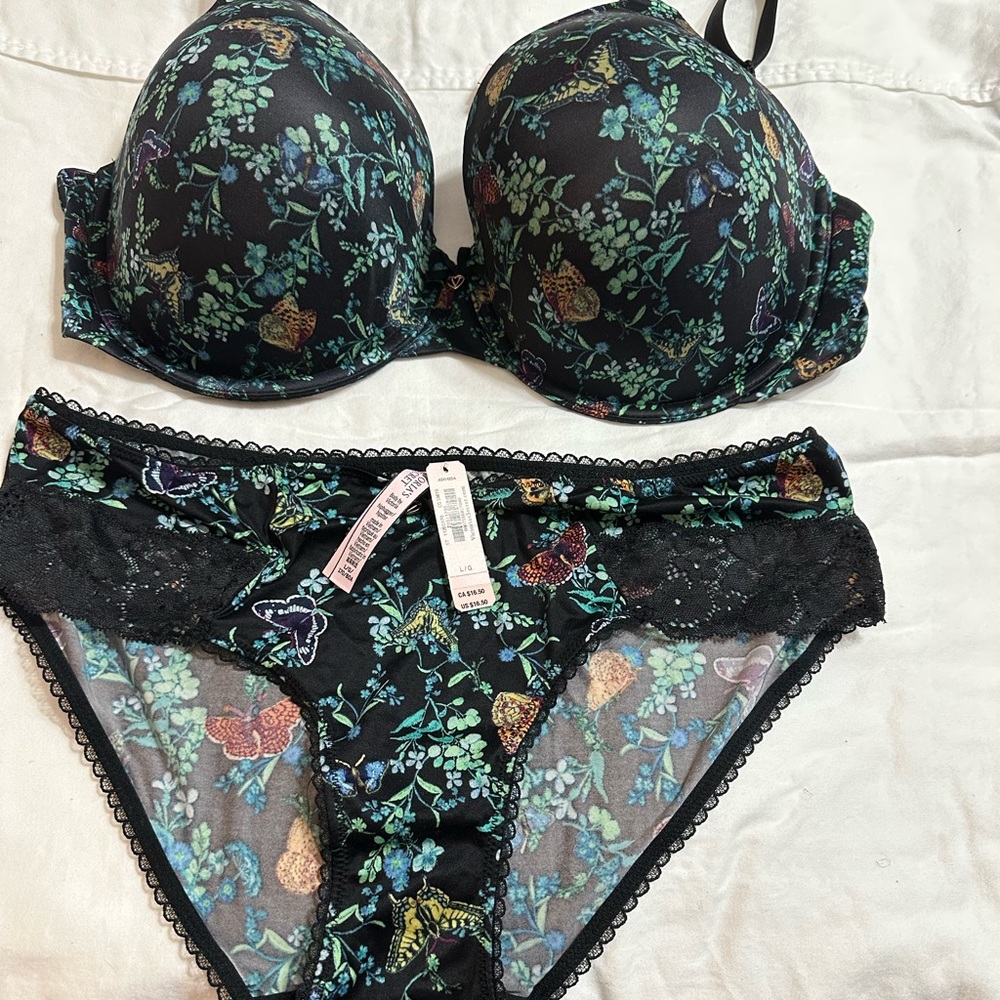 Matching Set